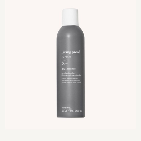 Living proof Perfect hair Day™ Dry Shampoo 7.3 oz ** does not contain benzene - Picture 1 of 11